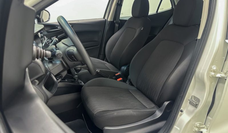 
								Fiat Argo DRIVE 1.0 6V Flex 2023 full									