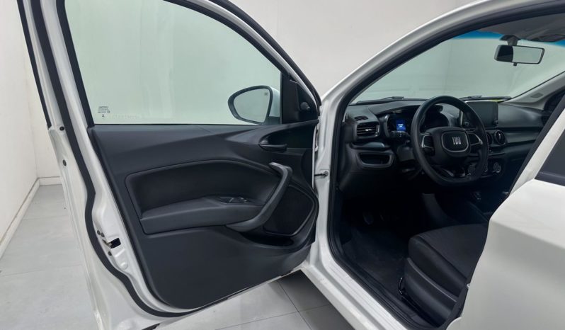 
								Fiat Argo DRIVE 1.0 6V Flex 2023 full									