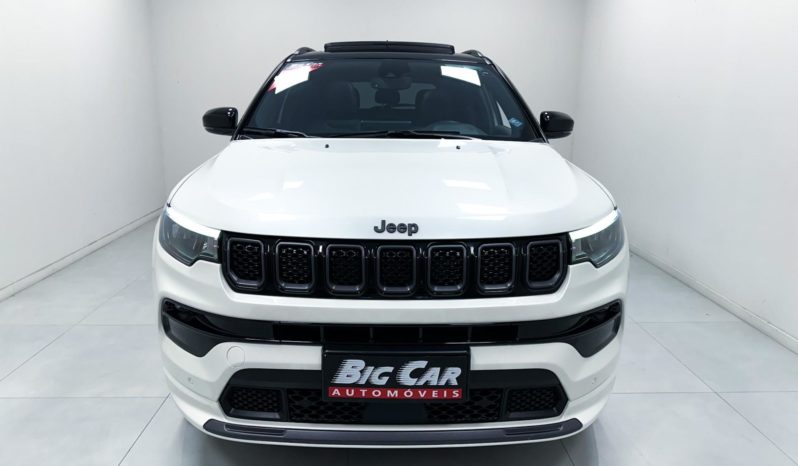 
								Jeep Compass S T270 1.3 TB 4×2 Flex Aut. 2022 full									