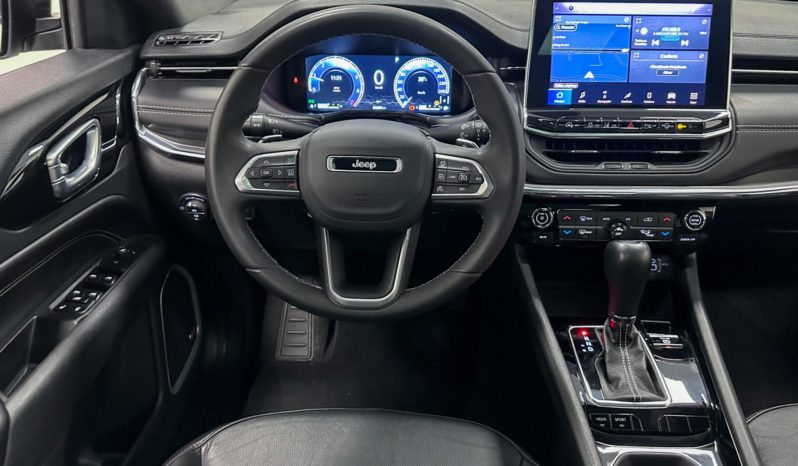 
								Jeep Compass S T270 1.3 TB 4×2 Flex Aut. 2022 full									