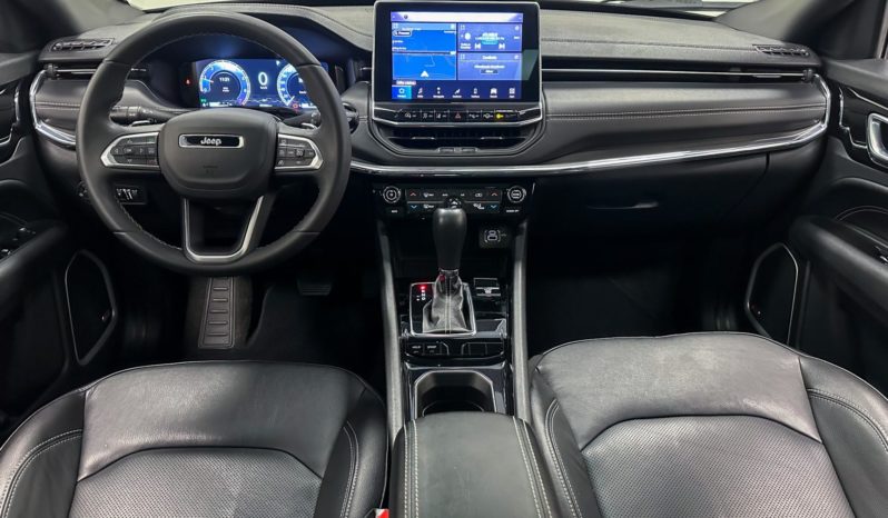 
								Jeep Compass S T270 1.3 TB 4×2 Flex Aut. 2022 full									