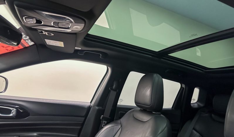 
								Jeep Compass S T270 1.3 TB 4×2 Flex Aut. 2022 full									