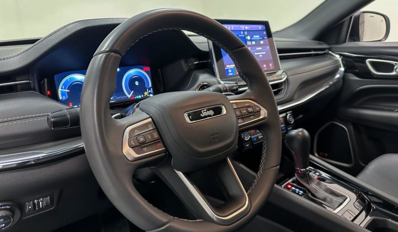 
								Jeep Compass S T270 1.3 TB 4×2 Flex Aut. 2022 full									