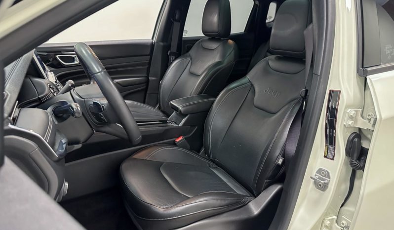 
								Jeep Compass S T270 1.3 TB 4×2 Flex Aut. 2022 full									