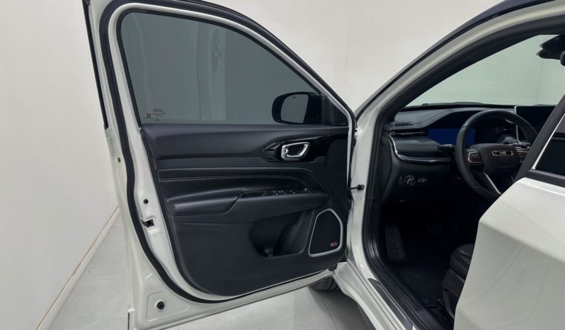 
								Jeep Compass S T270 1.3 TB 4×2 Flex Aut. 2022 full									