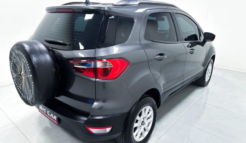 
								Ford EcoSport SE 1.5 12V Flex Aut. 2020 full									