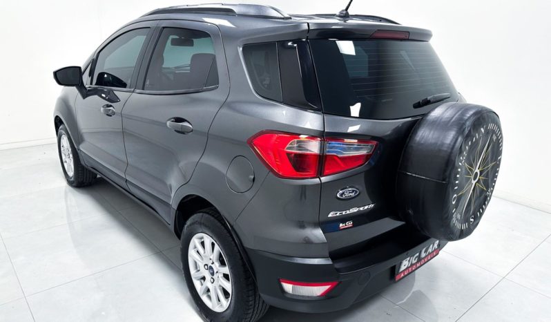 
								Ford EcoSport SE 1.5 12V Flex Aut. 2020 full									