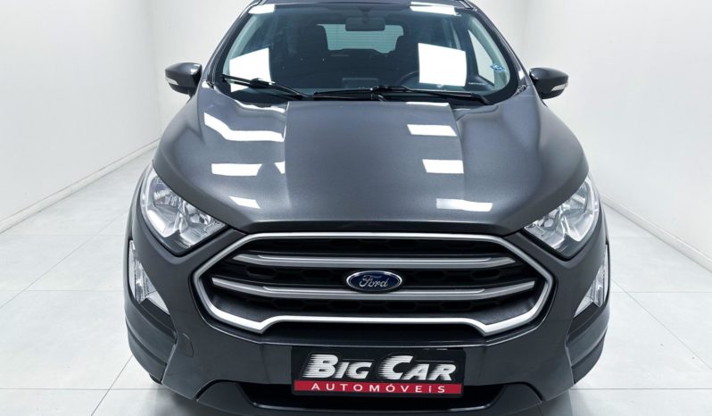
								Ford EcoSport SE 1.5 12V Flex Aut. 2020 full									
