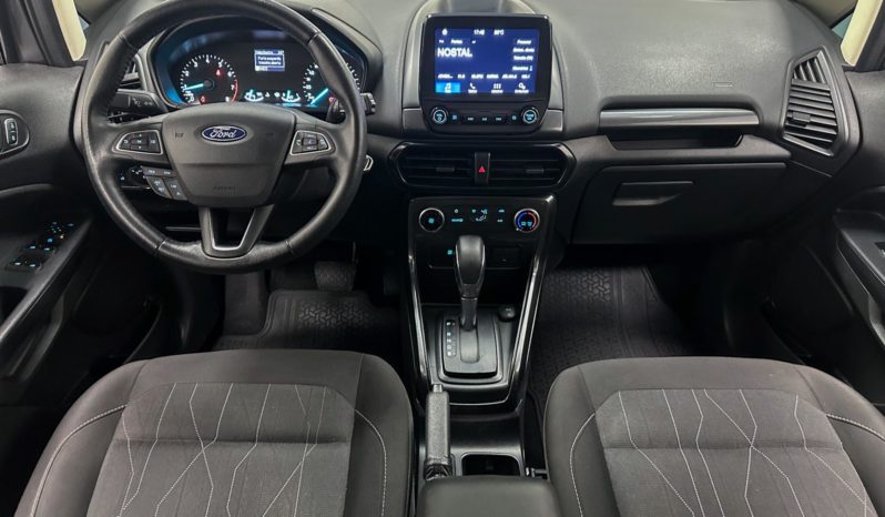 
								Ford EcoSport SE 1.5 12V Flex Aut. 2020 full									