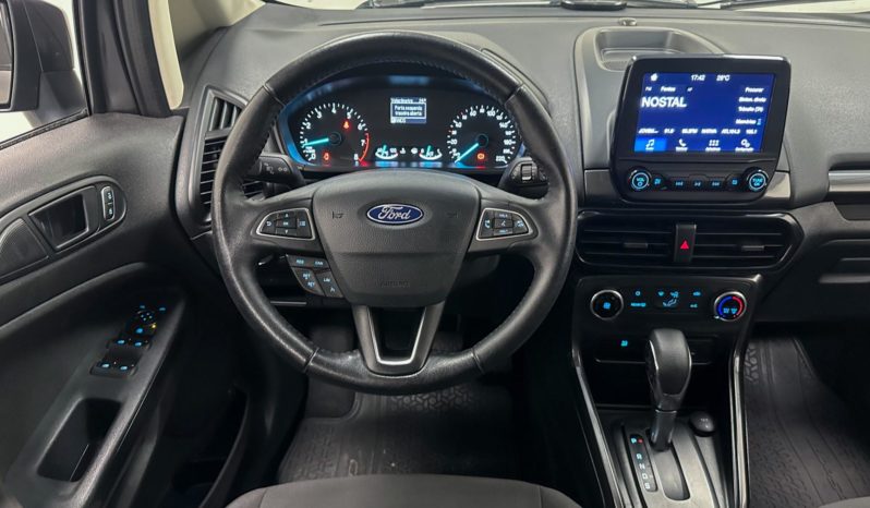 
								Ford EcoSport SE 1.5 12V Flex Aut. 2020 full									