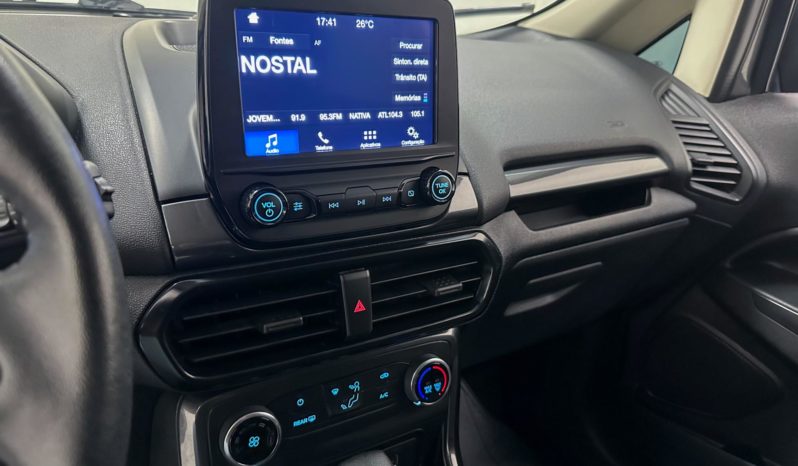 
								Ford EcoSport SE 1.5 12V Flex Aut. 2020 full									