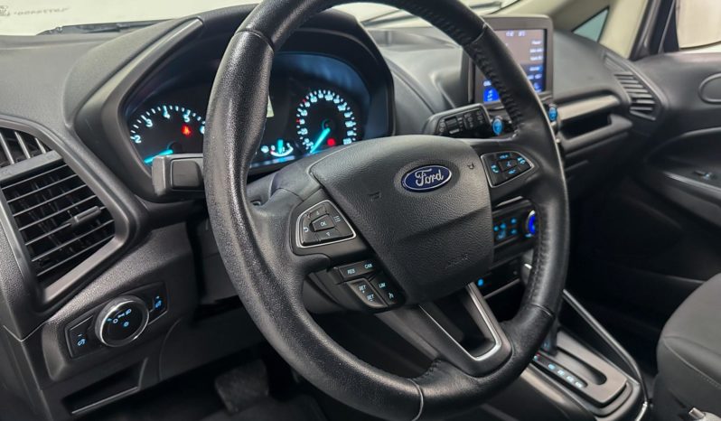 
								Ford EcoSport SE 1.5 12V Flex Aut. 2020 full									