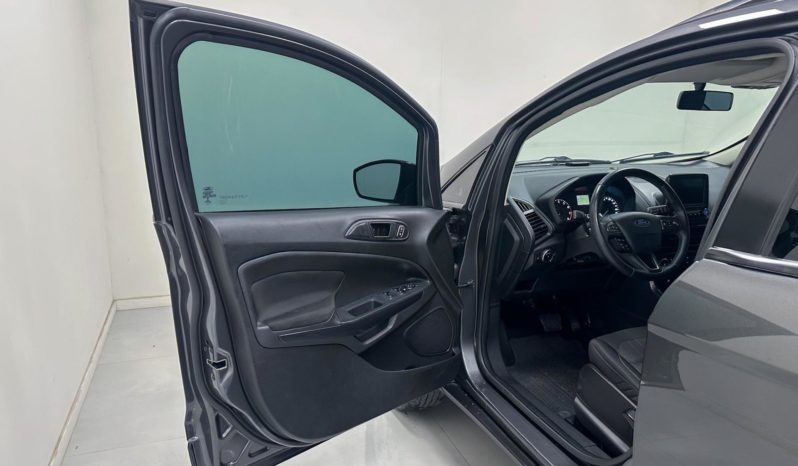 
								Ford EcoSport SE 1.5 12V Flex Aut. 2020 full									