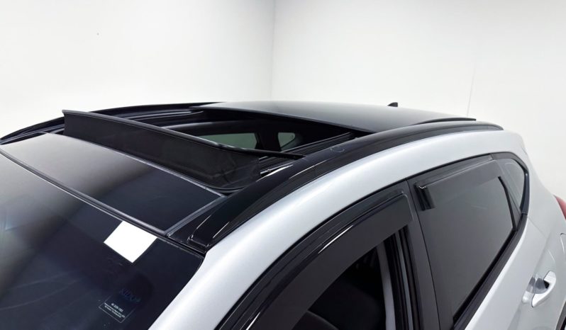 
								Hyundai Tucson GLS 1.6 Turbo 16V Aut. 2018 full									