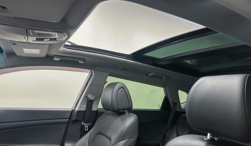 
								Hyundai Tucson GLS 1.6 Turbo 16V Aut. 2018 full									