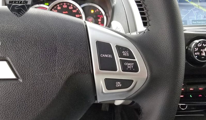 
								Mitsubishi Pajero HPE 3.2 4×4 T.I. Dies. 7p Aut. 2016 full									