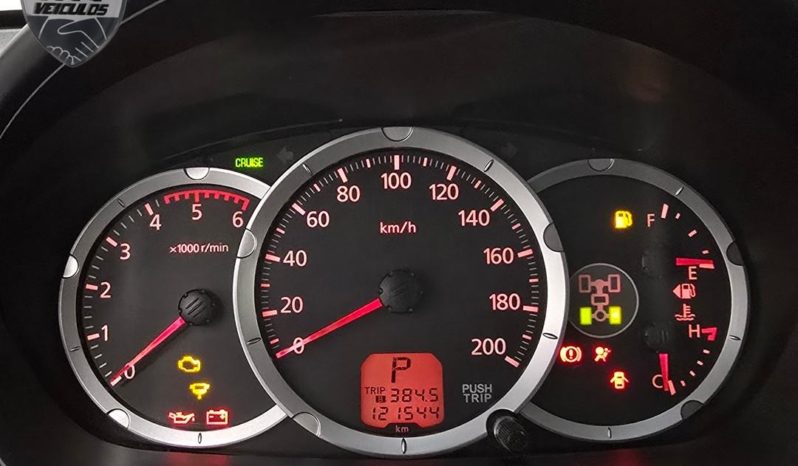 
								Mitsubishi Pajero HPE 3.2 4×4 T.I. Dies. 7p Aut. 2016 full									