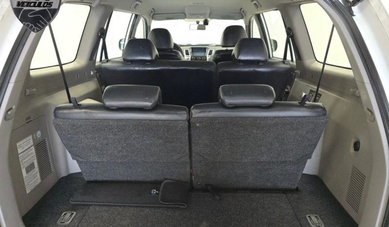 
								Mitsubishi Pajero HPE 3.2 4×4 T.I. Dies. 7p Aut. 2016 full									