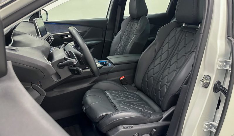 
								Peugeot 3008 Griffe 1.6 Turbo 16V Aut. 2022 full									