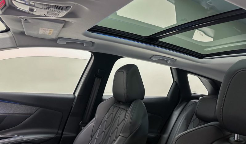 
								Peugeot 3008 Griffe 1.6 Turbo 16V Aut. 2022 full									