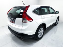 
										Honda CR-V LX 2.0 GNV  16V 2WD Aut. 2013 full									