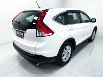 Honda CR-V LX 2.0 GNV  16V 2WD Aut. 2013