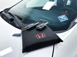 
										Honda CR-V LX 2.0 GNV  16V 2WD Aut. 2013 full									