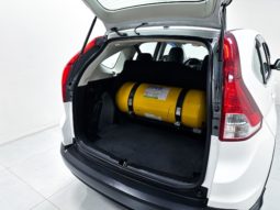 
										Honda CR-V LX 2.0 GNV  16V 2WD Aut. 2013 full									