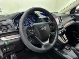 
										Honda CR-V LX 2.0 GNV  16V 2WD Aut. 2013 full									