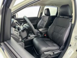 
										Honda CR-V LX 2.0 GNV  16V 2WD Aut. 2013 full									