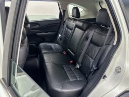 
										Honda CR-V LX 2.0 GNV  16V 2WD Aut. 2013 full									