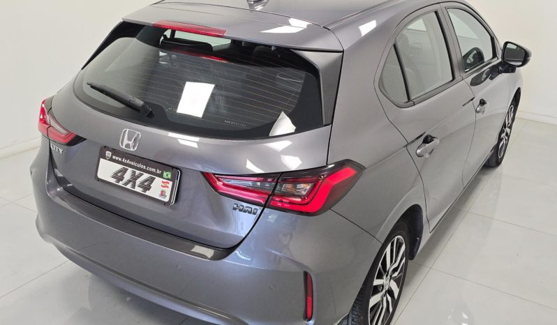 
								Honda City 1.5 TOURING Hatchback 2022 full									