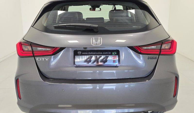 
								Honda City 1.5 TOURING Hatchback 2022 full									