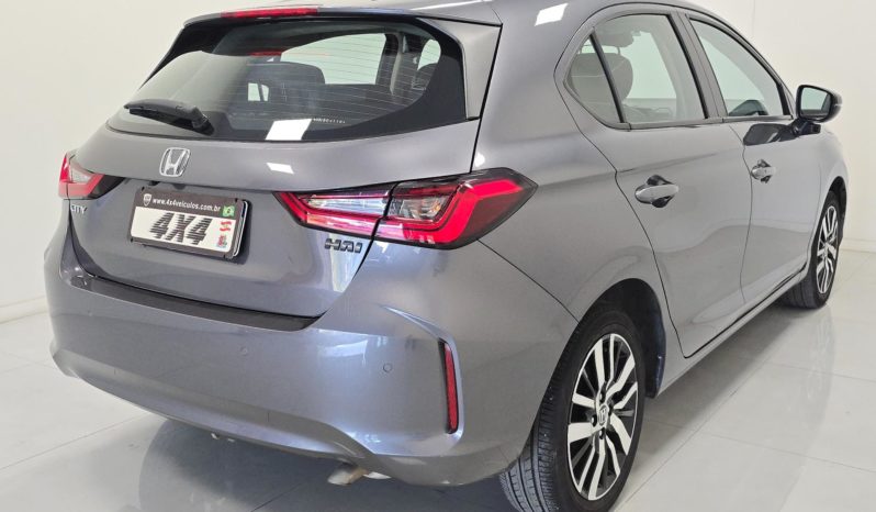 
								Honda City 1.5 TOURING Hatchback 2022 full									