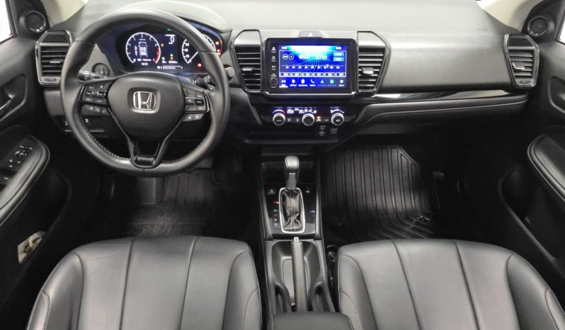 
								Honda City 1.5 TOURING Hatchback 2022 full									