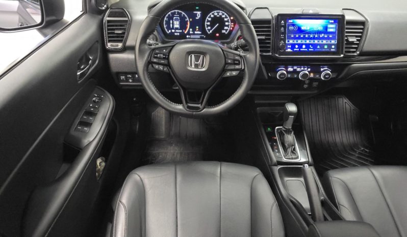 
								Honda City 1.5 TOURING Hatchback 2022 full									