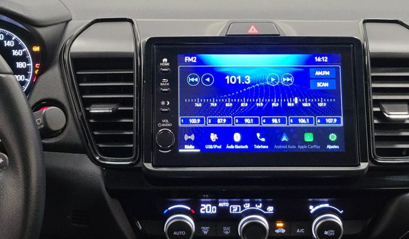
								Honda City 1.5 TOURING Hatchback 2022 full									