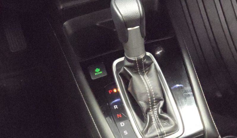 
								Honda City 1.5 TOURING Hatchback 2022 full									