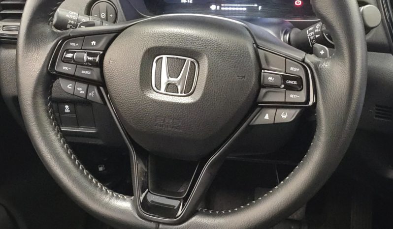 
								Honda City 1.5 TOURING Hatchback 2022 full									