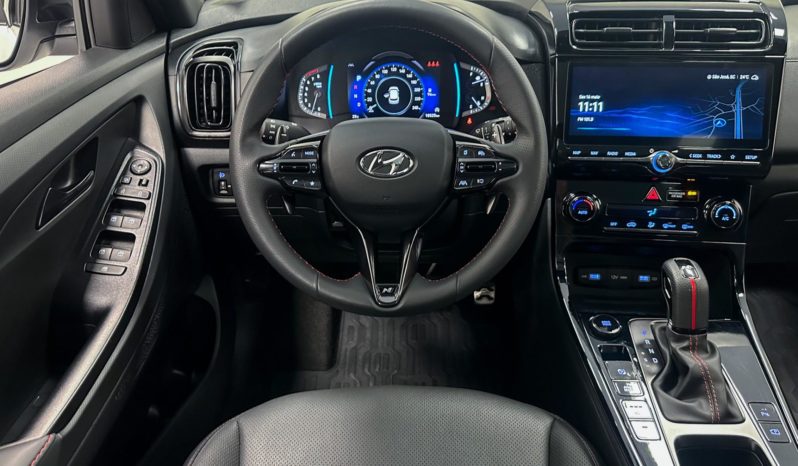 
								Hyundai Creta N Line 1.0 TB 12V Flex Aut. 2024 full									