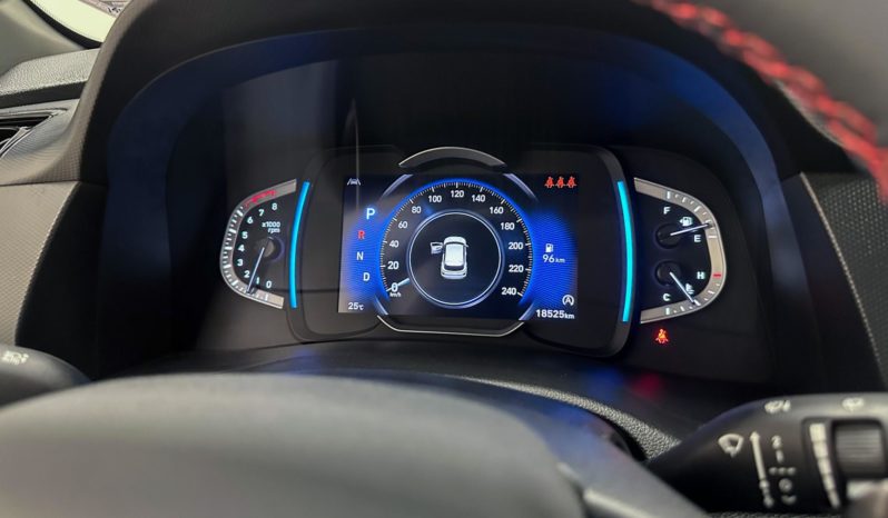 
								Hyundai Creta N Line 1.0 TB 12V Flex Aut. 2024 full									