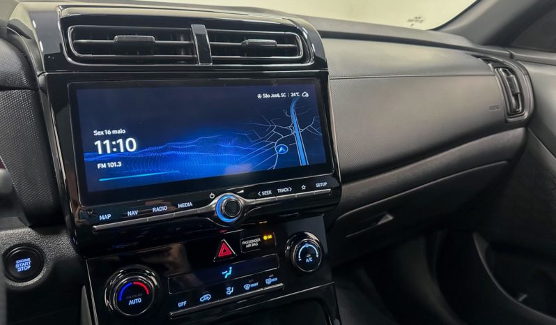 
								Hyundai Creta N Line 1.0 TB 12V Flex Aut. 2024 full									