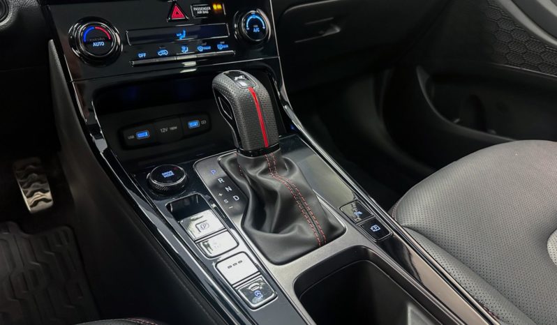 
								Hyundai Creta N Line 1.0 TB 12V Flex Aut. 2024 full									
