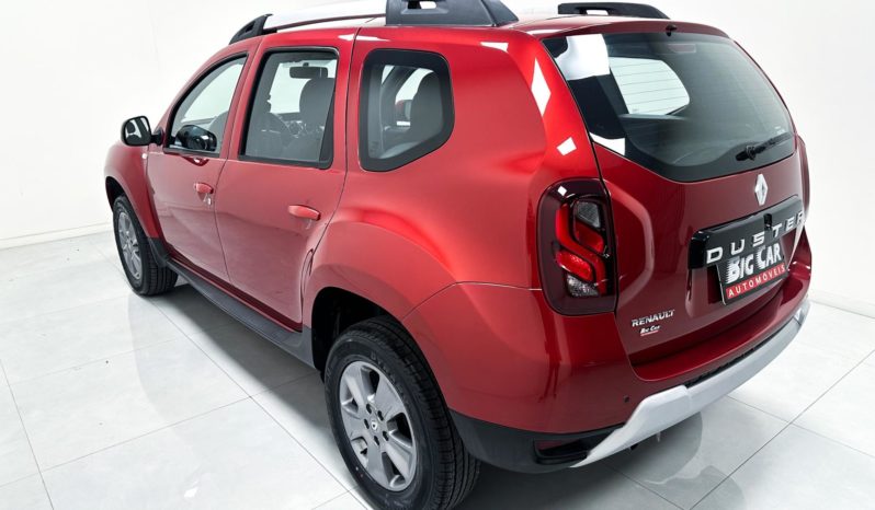 
								Renault Duster Dynamique 1.6 Flex 16V Mec. 2019 full									