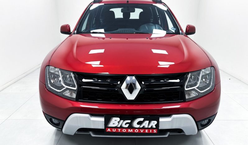 
								Renault Duster Dynamique 1.6 Flex 16V Mec. 2019 full									