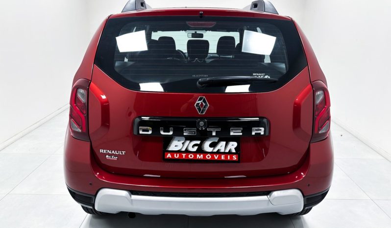 
								Renault Duster Dynamique 1.6 Flex 16V Mec. 2019 full									