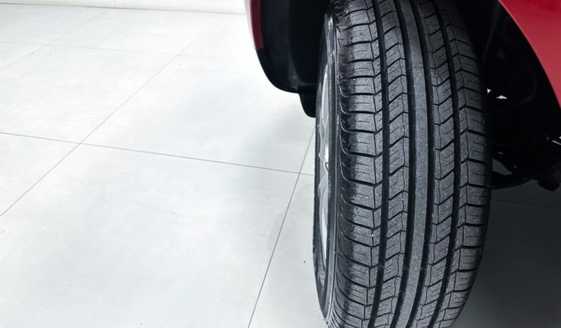 
								Renault Duster Dynamique 1.6 Flex 16V Mec. 2019 full									