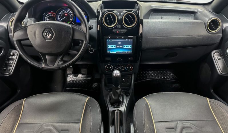 
								Renault Duster Dynamique 1.6 Flex 16V Mec. 2019 full									