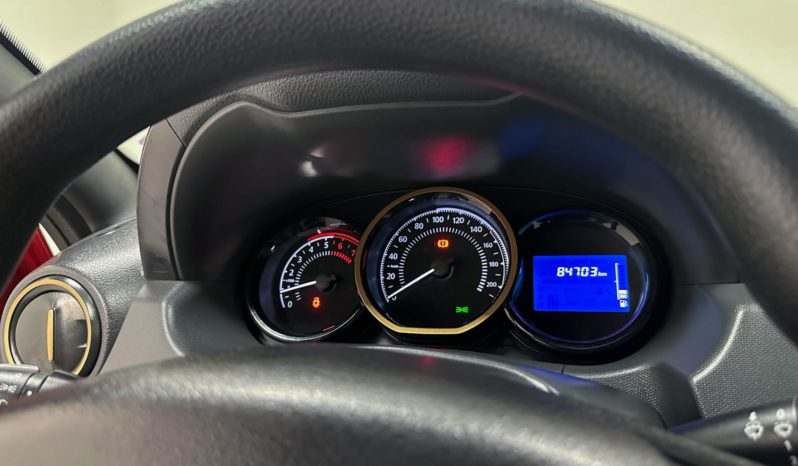 
								Renault Duster Dynamique 1.6 Flex 16V Mec. 2019 full									