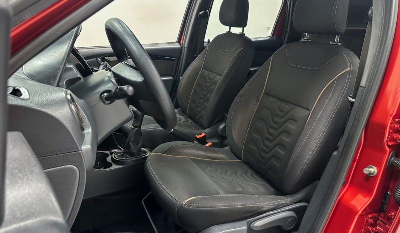 
								Renault Duster Dynamique 1.6 Flex 16V Mec. 2019 full									